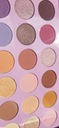 Morphe - 18F Talkin' Flirty Palette Prírodná paleta tieňov originál Povrch mix povrchových úprav
