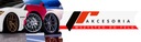 DISTANCIAS JR AUDI A3 S3 RS3 57,1 5X112 25MM 