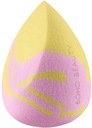 Спонж для макияжа BohoBeauty Medium Cut Pink Lemon
