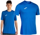 МУЖСКАЯ ТЕННИСНАЯ ФУТБОЛКА ДЛЯ СКВОША И СКВОШ ПАДЕЛЬ JOMA ТРЕНИРОВОЧНАЯ ФУТБОЛКА