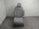 CITROEN C3 I ПАССАЖИРСКОЕ СИДЕНЬЕ