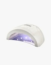 Semilac UV LED lampa 24/48W Kód výrobcu 5901867978271