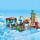 KLOCKI LEGO CITY 60292 CENTRUM MIASTA Nazwa zestawu Centrum miasta