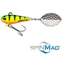 SPINMAD WIRUJĄCY OGONEK JAG 18 GR 0908