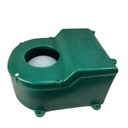 Поилка изолированная, 1 камера, JFC 25L ID25, для крупного рогатого скота, лошадей