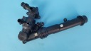 BMW X6 3 G06 20R КОРПУС ТЕРМОСТАТА 8596429 8596115  фото 12