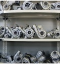 TURBINE 53039800181 MINI COOPER AVEC (R55 R56 R57 R58photo 1