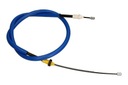 CABLE DE FRENADO RECZ. RENAULT T. CLIO 98-05 LE 