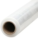 СТРЕЙЧ ФОЛЬГА 23 мкм 50 см 1,8 кг 150 м ПРОЧНАЯ