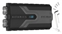 Kondensator HiFonics ZXT10.0 pojemność 10 Faradów do instalacji zasilającej