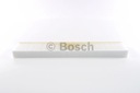 BOSCH 1 987 432 073 FILTR, VENTILACIÓN PRZESTRZENI PASAZERSKIEJ 