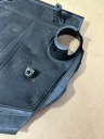 PROTECTION MOTEUR SUPÉRIEURE COUVERCLE MOTEUR CALANDRE MERCEDES B W246 Mphoto 11