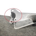 TOYOTA RAV 4 (XA40) 2017 TAPIS COUVERCLES DE COFFRE VERS CARROSSERIES PICKUPphoto 7
