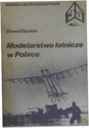 Авиамоделирование в Польше - П. Эльштейн