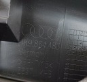 AUDI RS6 C8 2022 PROTECTION COURROIE COUVERCLES DE COFFREphoto 7