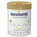 Kendamil 3 Milk без рыбьего жира и пальмовой DHA