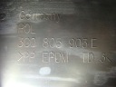 VW PASSAT B8 SPOILER PARE-CHOCS AVANT 3G0805903Ephoto 9