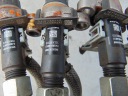 ФОРСУНКИ КОМПЛЕКТ CITROEN C4 I 2.0HDI ЄВРОПА  (14554681439) фото min 7