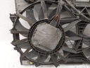 AUDI OE 4H0121003M VENTILATEUR RADIATEURphoto 11
