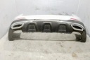 PARE-CHOCS ARRIÈRE MERCEDES-BENZ GLC (C253) 2538850200 2.14L DIESEL 150KW 2017photo 11