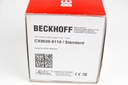 Beckhoff CX9020-0115 / štandardný PLC radič Výrobca Beckhoff