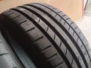 ШИНИ 225/40/18 92Y XL CONTINENTAL SPORT CONTACT 5 DOT1816 ЦІНА ZA 2ШТ  (1086995021) фото min 5