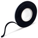 Уплотнитель оконный самоклеящийся, толщина 3мм, 1см/5мб.