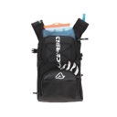 РЮКЗАК ACERBIS H2O CAMELBAK ЕМКОСТЬ NA ВОДЫ CROSS ENDURO 10L  фото 7