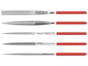 НАБОР АЛМАЗНЫХ НАПИЛЬНИКОВ YATO 5X180X70MM YT-6156