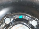 OPEL ASTRA H KOLO RÉGLAGE 115/70/16 92M 4X100 ET41 2160126photo 9