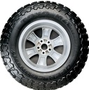 4x Toyo Open Country M/T 235/85R16 120/116 P