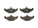 TRW TRW GDB1041 KIT PLAQUETTES FREINS FREINS DISQUEphoto 13