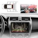 Akcesorický rádioprijímač VW Android AUTO / CarPlay 2-DIN 4x55 W Podporované formáty súborov .aac .ape .flac .mp3 .wav .wma