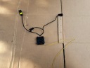MODULE ÉCLAIRAGES LED FLANC AVANT CITROEN C5 III X7 9683072780photo 5