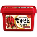 Pasta Gochujang z chilli papričiek 500g - SEMPIO Certifikát žiadne