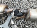 SILENCIEUX CATALYSEUR GPF MERCEDES GLA H247 1.3 CGI HYBRIDE 20-26 A2474911300photo 10