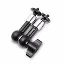 SmallRig 2065 - кронштейн Magic Arm 5,5 дюйма, длина 136 мм
