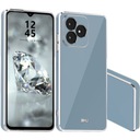 ЧЕХОЛ GLAMOUR SHINE ДЛЯ REALME ПРИМЕЧАНИЕ 50 4G + СТЕКЛО