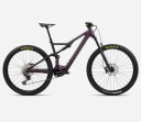 Orbea RISE H30 2023 540Wh M шелковица на сайте