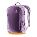 Deuter Vista Skip plum-cinnamón Kód výrobcu 381202156160