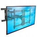 Obrotowy uchwyt do Telewizora TV LCD LED 37'-80'