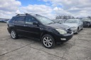 LEXUS RX II 330 350 400H SEALANT BODYWORK DOOR LEFT BACK BLACK  photo 6