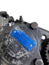 POMPE HUILES FIAT DUCATO 2002-2006 7450504photo 6