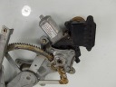 MÉCANISME ÉLÉVATEUR DROIT ARRIÈRE VITRES TOYOTA COROLLA VERSO II 2 04-09photo 7