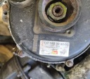 GENERATOR MERCEDES W215 CL600 W220 S600 -V12 5.8L  photo 8