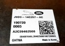 MÓDULO UNIDAD DE CONTROL COMPUTADOR JAGUAR LANDROVER J9D3-14C257-AC A2C39462508 NUEVO 