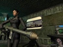 Deus Ex: Invisible War [XBOX] ITA, akčná hra Platforma Xbox