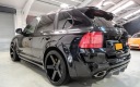 PORSCHE CAYENNE 955 - COMPLETE WIDE BODYSUIT SET SR66  photo 15
