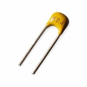 C315C220J2G5TA KONDENSATOR MLCC 22pF 200V C0G 5%