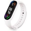 РЕМЕНЬ для Xiaomi Mi Band 5 МНОГО ЦВЕТОВ